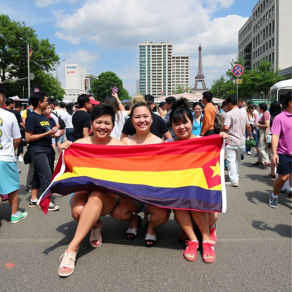 วิสัยทัศน์ผู้กำกับในการสร้าง QUEER เควียร์
